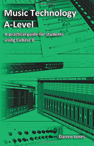 Music technology level - technology, a-level