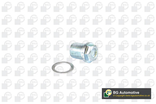 Automotive sump plug - automotive,