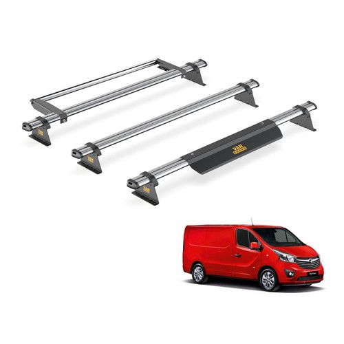 Vauxhall vivaro roof - vauxhall,
