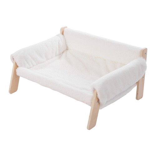 Large orthopaedic elevated - elevated, pet