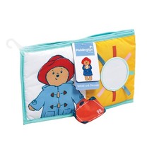 Paddington Bear Activity