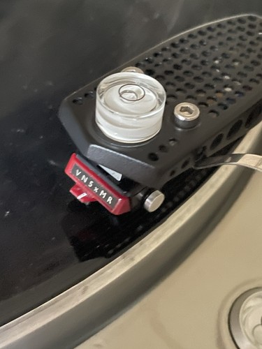 Shure v15 cartridge - shure,