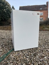 Warmflow Whitebird 90/120 Oil