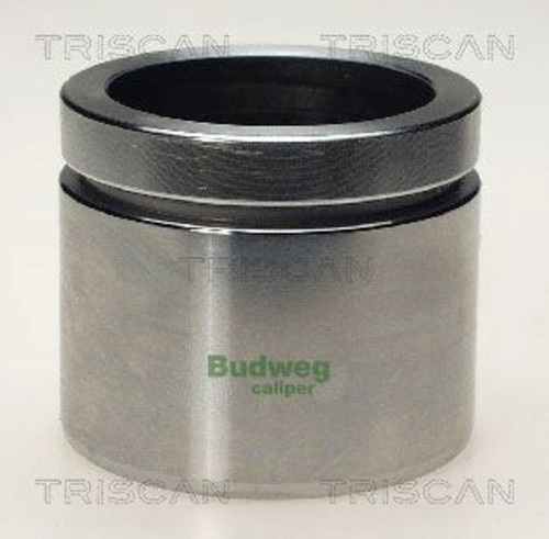 Brake caliper piston - piston, steel