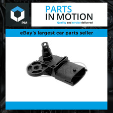 MAP Sensor fits FIAT GRANDE