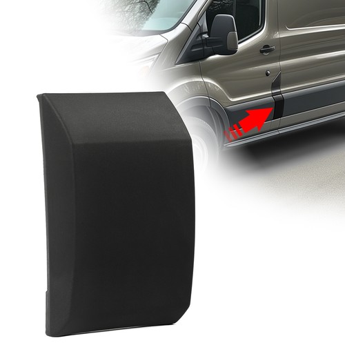 Molding trim cladding - trim, for
