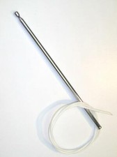 Aftermarket Electric Aerial Power Antenna Replacement Mast Telescope & cable