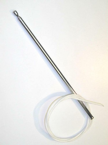 Aftermarket electric aerial - aftermarket,