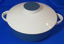 Vintage Arzberg Germany Lidded