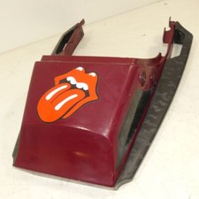 Kawasaki GPZ 750 UT Rear