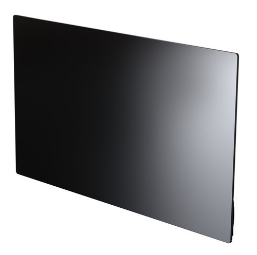 Far infrared heater black - far,