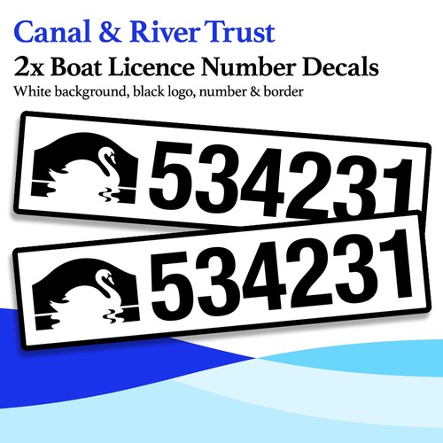 British waterways canal - canal, boat