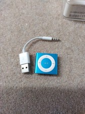 Apple iPod Shuffle MP3 Player-