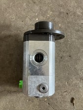 Ransomes Jacobsen 4312506 Casappa Plm10.12.lo-15w2-l Motor