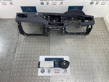 VW POLO BEATS DASHBOARD AIRBAG