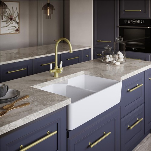 Liquida bt64wh bowl butler - liquida, 2.0