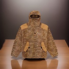 Supreme x Nike ACG Fleece