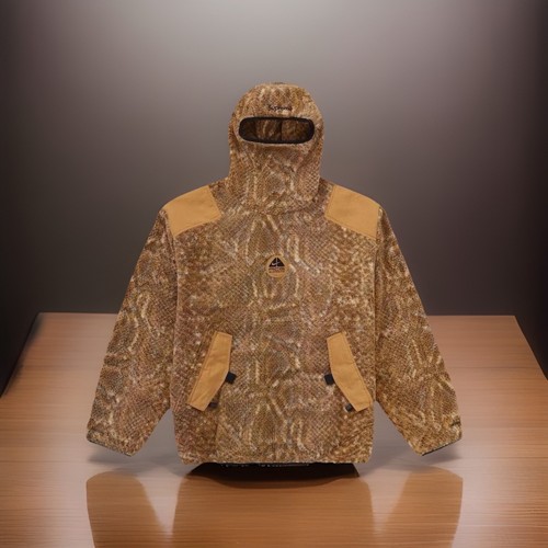 Supreme nike acg fleece - acg,