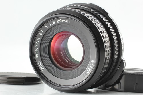 Late model exc pentax - late,