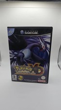 Pokemon XD Gale of Darkness