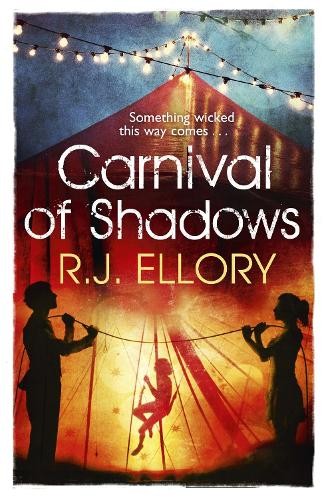 Carnival shadows ellory - shadows,