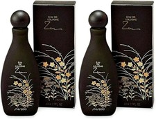 Shiseido Zen Eau de Cologne