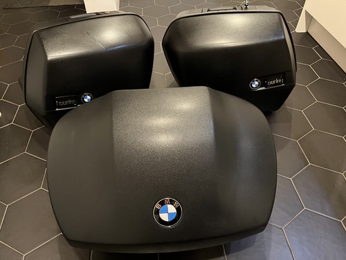 Bmw r1100rs r1100rt - r1100rt, r1150rs