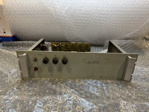 Ajax transmitter power - ajax, unit