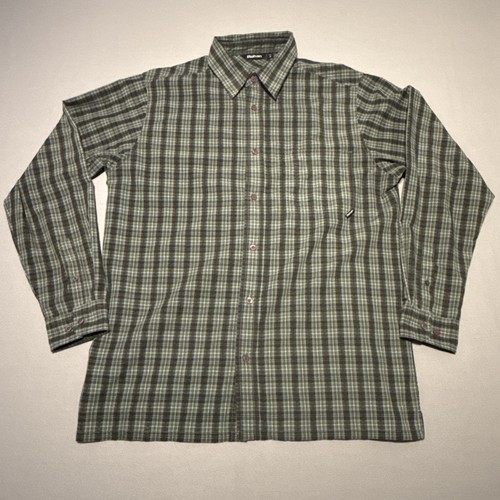Rohan walker shirt mens medium - walker,