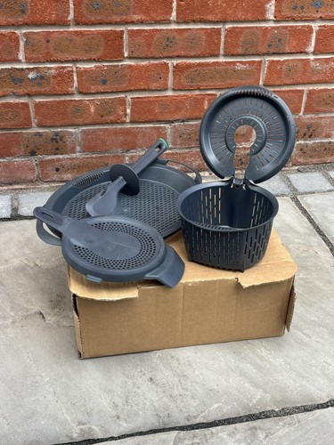 Thermomix accessory set - thermomix,