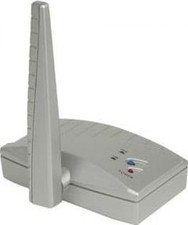 Mercury Amplified Magic Wand