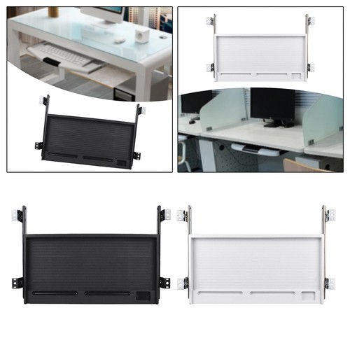 Under desk keyboard - under,