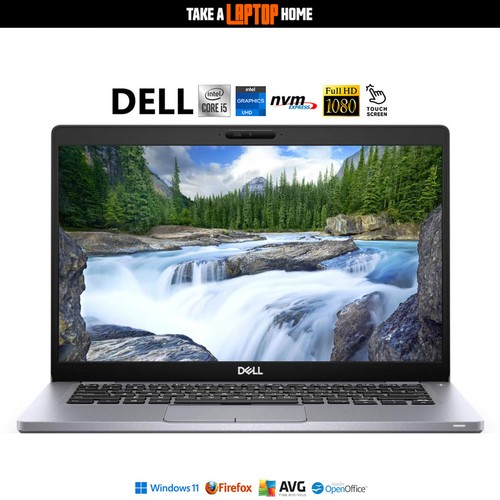 Dell latitude 5410 laptop - latitude,