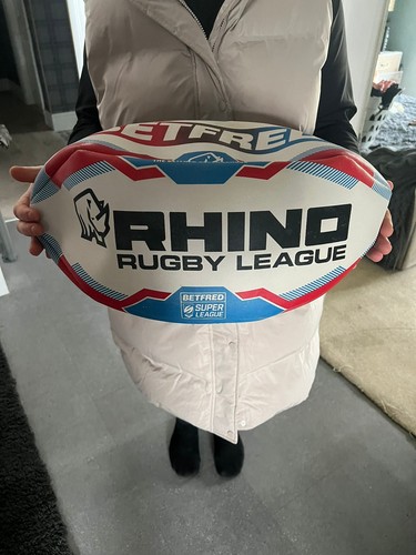 Massive rhino betfred - massive,