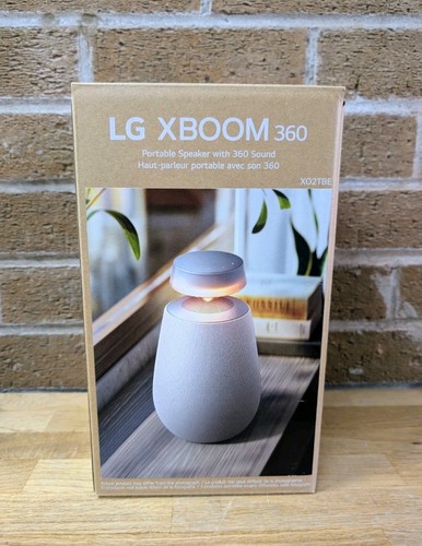 Brand new xboom 360 xo2 - new,