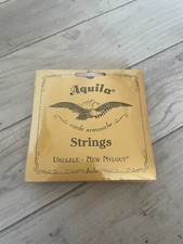 Aquila New Nylgut Ukulele