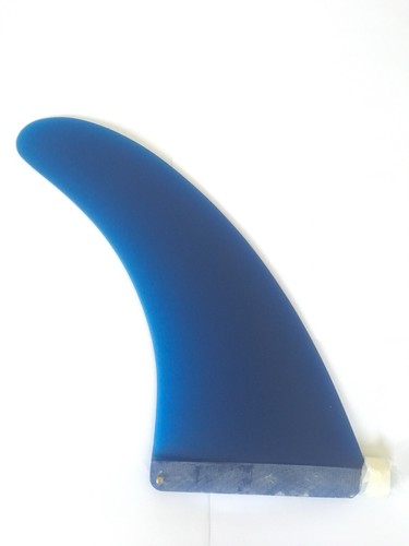 Surfboard fiberglass longboard - surfboard,
