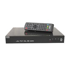 Laser Blu-Ray Player with Multi Region HDMI Digital 7.1 Black