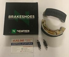 Pair Brake Pads Front / Rear Suzuki A 100 1974/1980