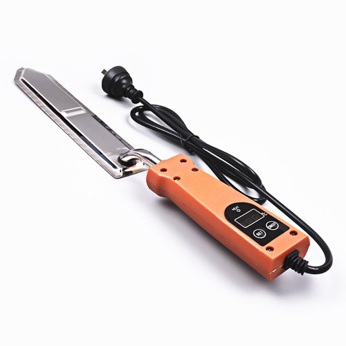 Electric honey cutter - electric,
