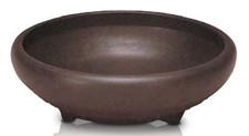 MICA BONSAI POT ROC9 - 28 x 9cm