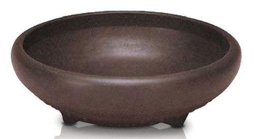 Mica bonsai pot roc9 28 - pot,