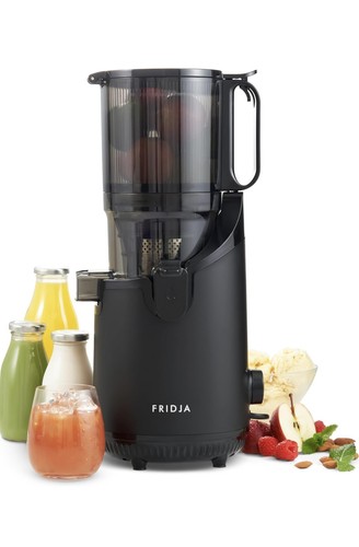 Fridja f2500 self feeding - f2500, self-feeding