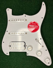 Squier – Stratocaster –