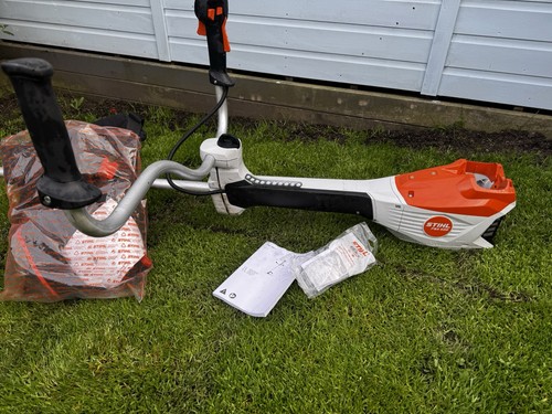 Stihl fsa400 cordless - stihl,