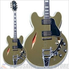 Epiphone Shinichi Ubukata