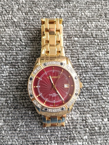 Ingersoll gems gents watch - gems,