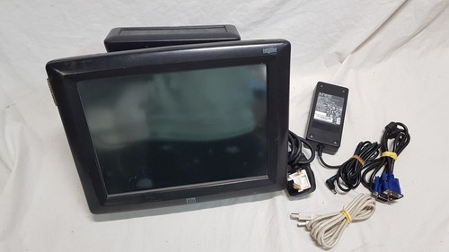 Elo et1229l vga - 12",