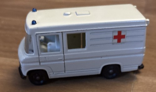Aw357 siku 43 mercedes - aw357, 1:43