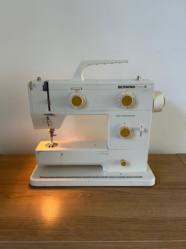 Vintage bernina nova - nova, sewing